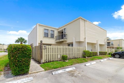 A home in Wellington