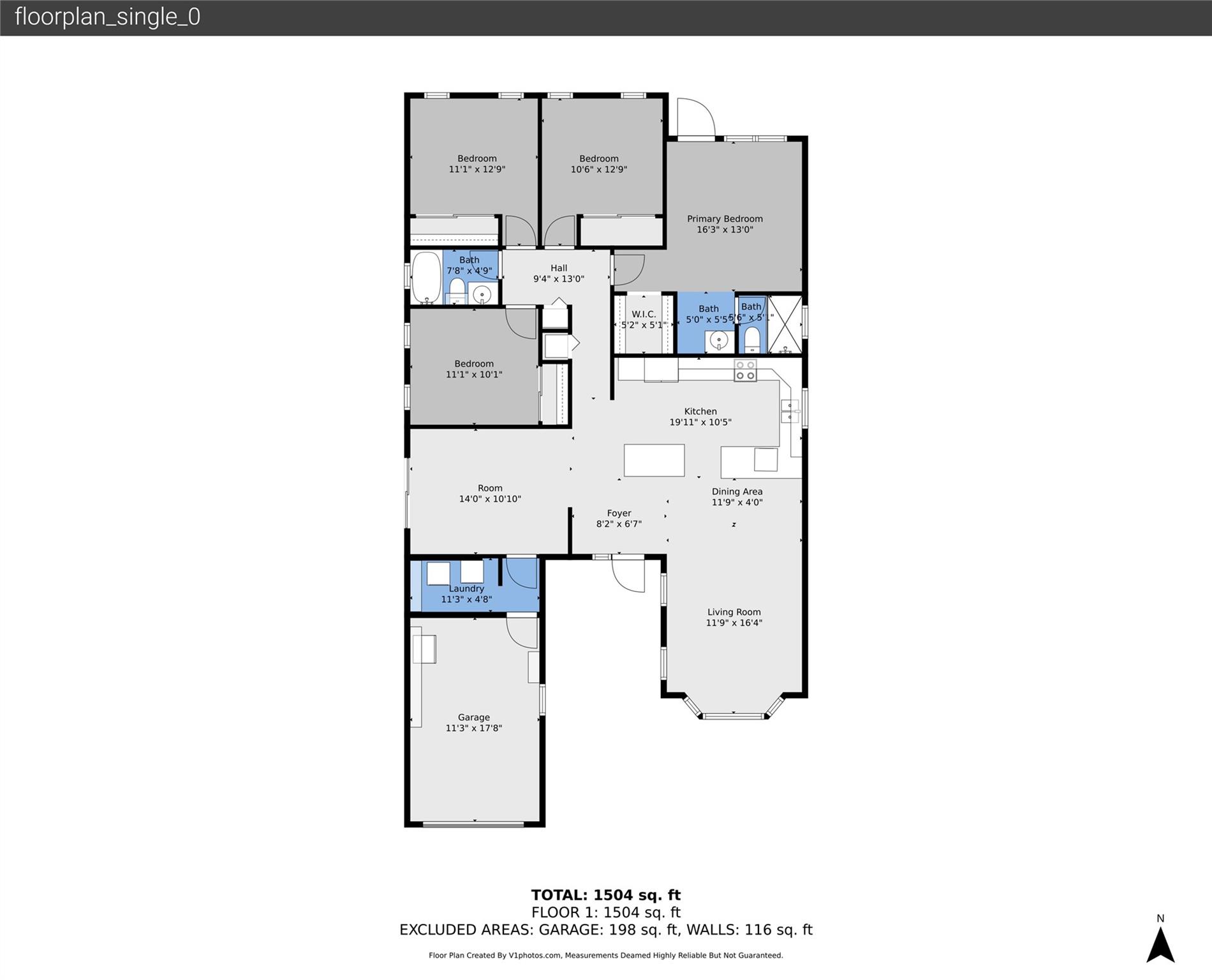 SPRINGTREE LAKES - Residential