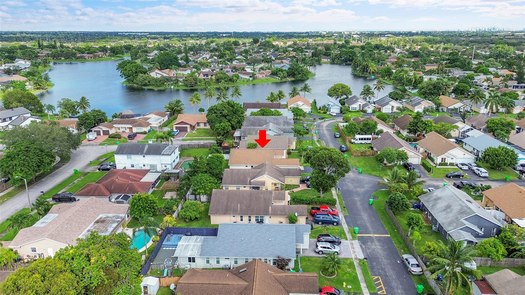 SPRINGTREE LAKES - Residential