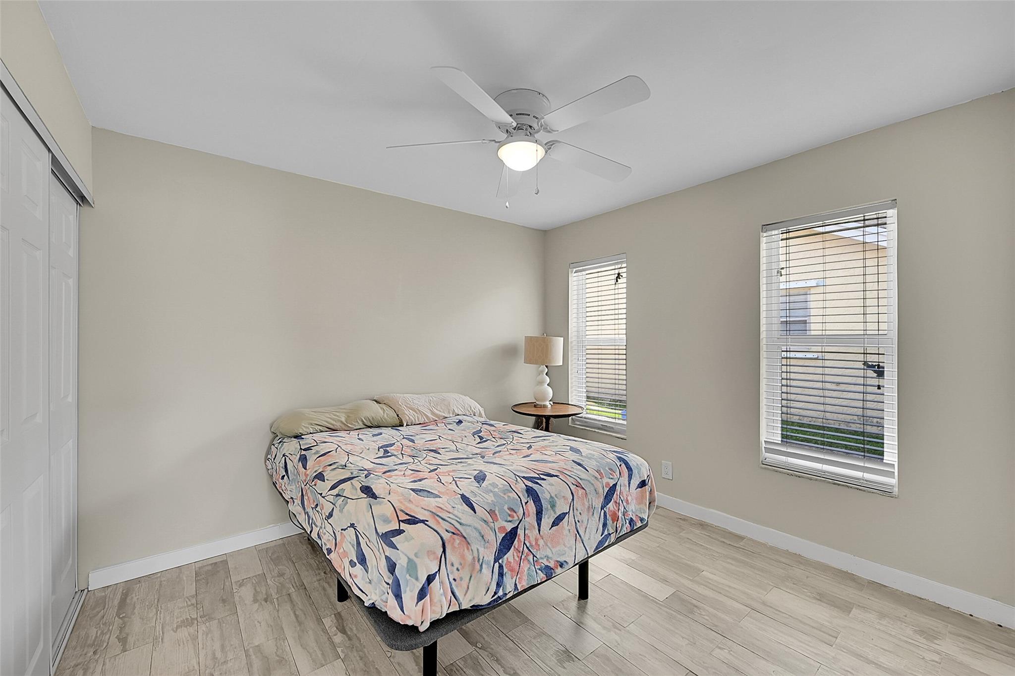 SPRINGTREE LAKES - Residential