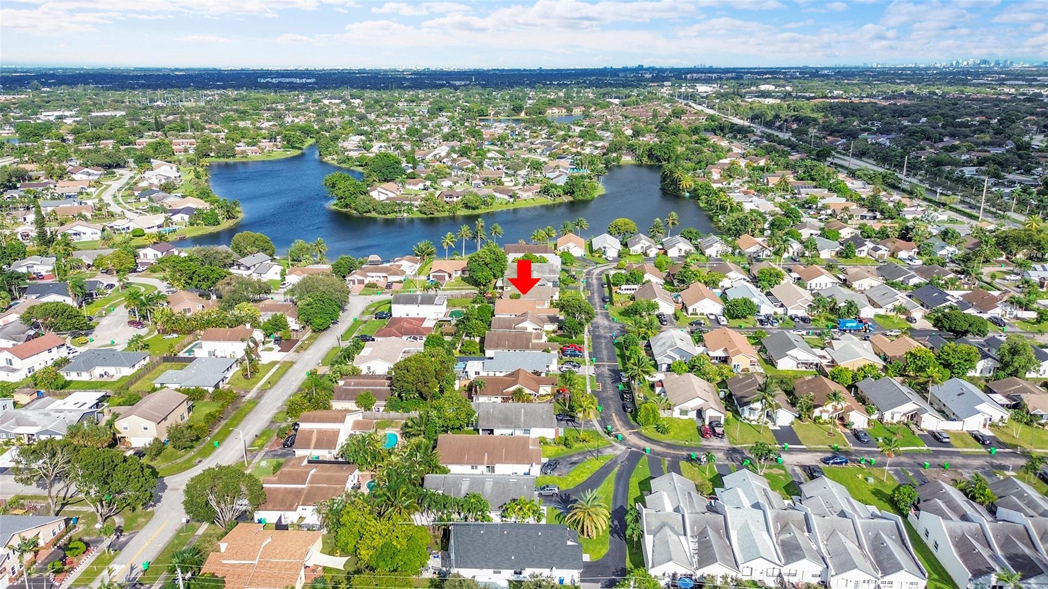 SPRINGTREE LAKES - Residential