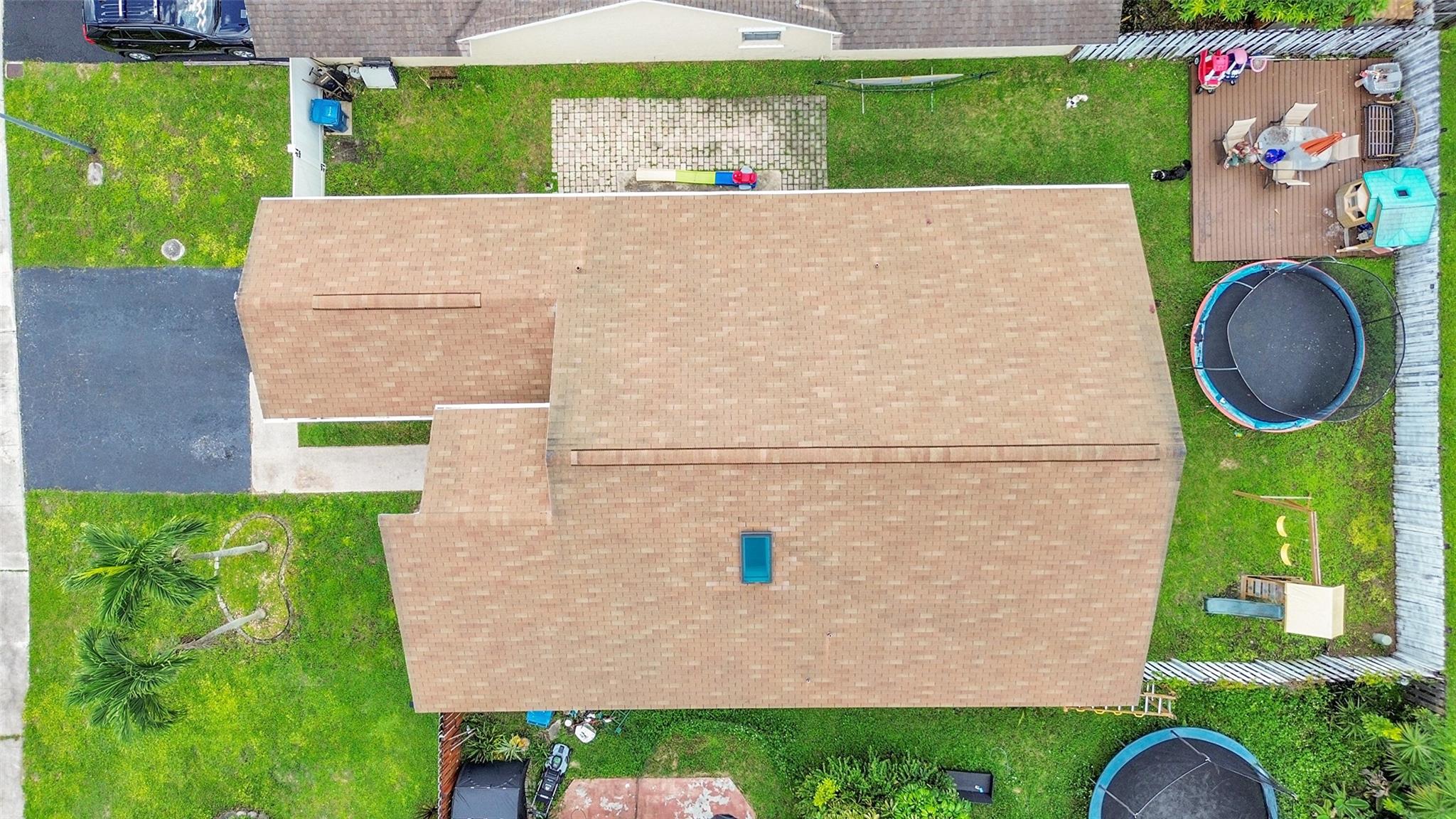 SPRINGTREE LAKES - Residential