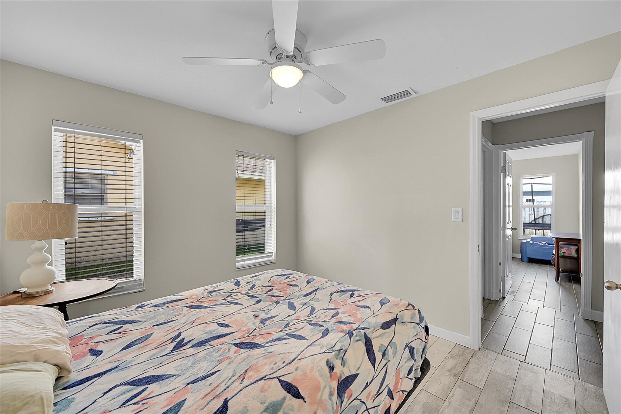 SPRINGTREE LAKES - Residential