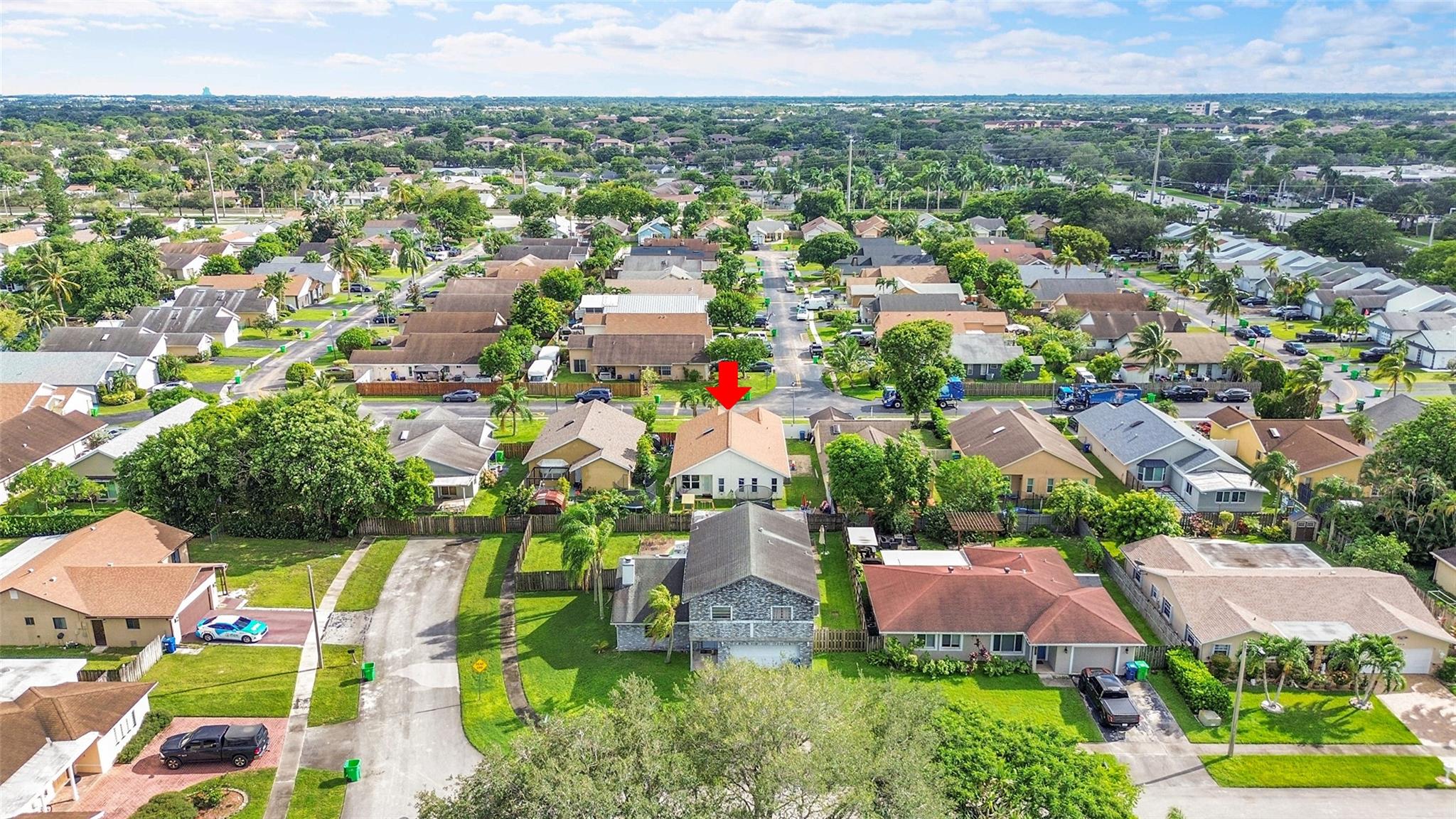 SPRINGTREE LAKES - Residential