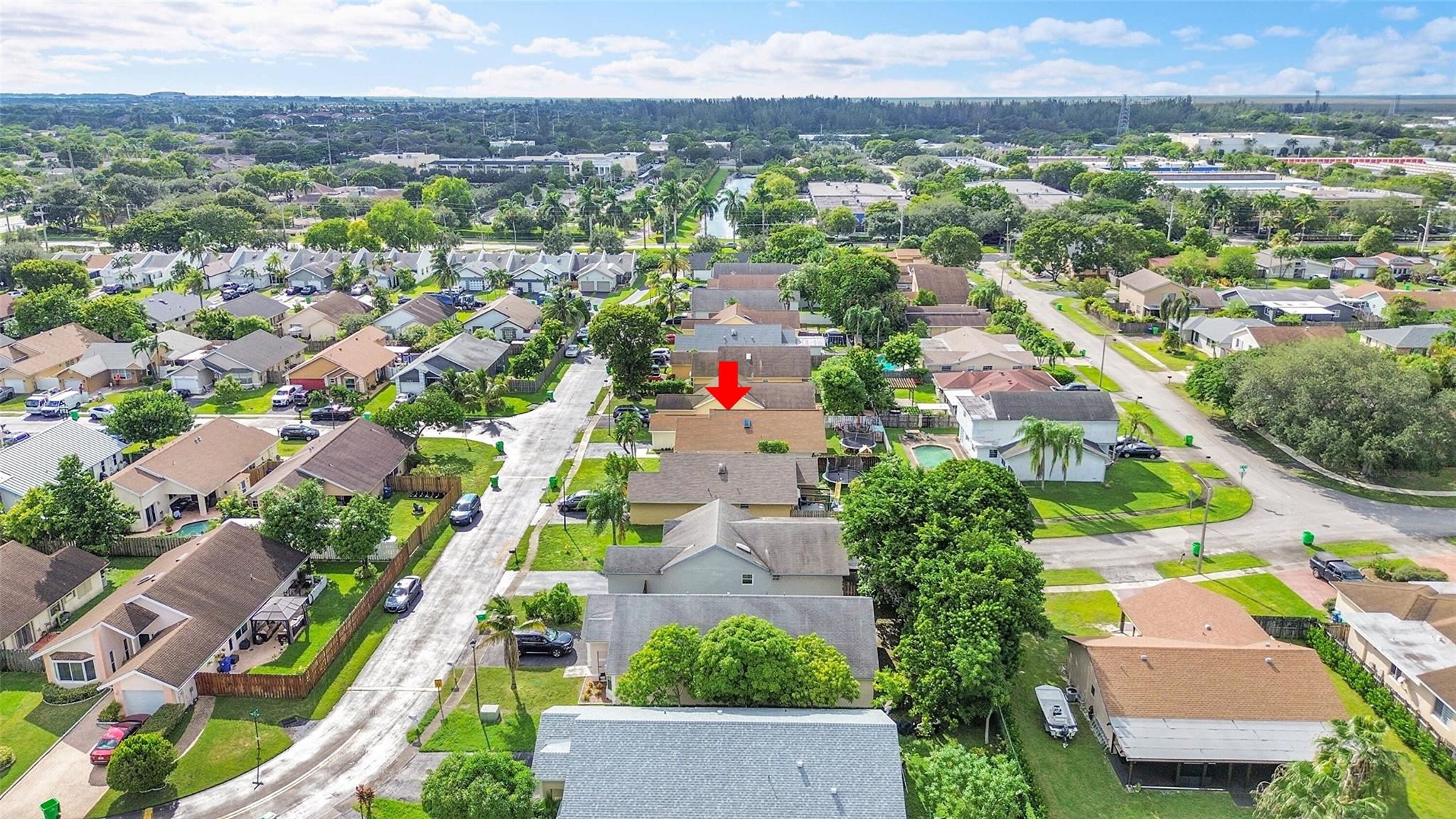 SPRINGTREE LAKES - Residential