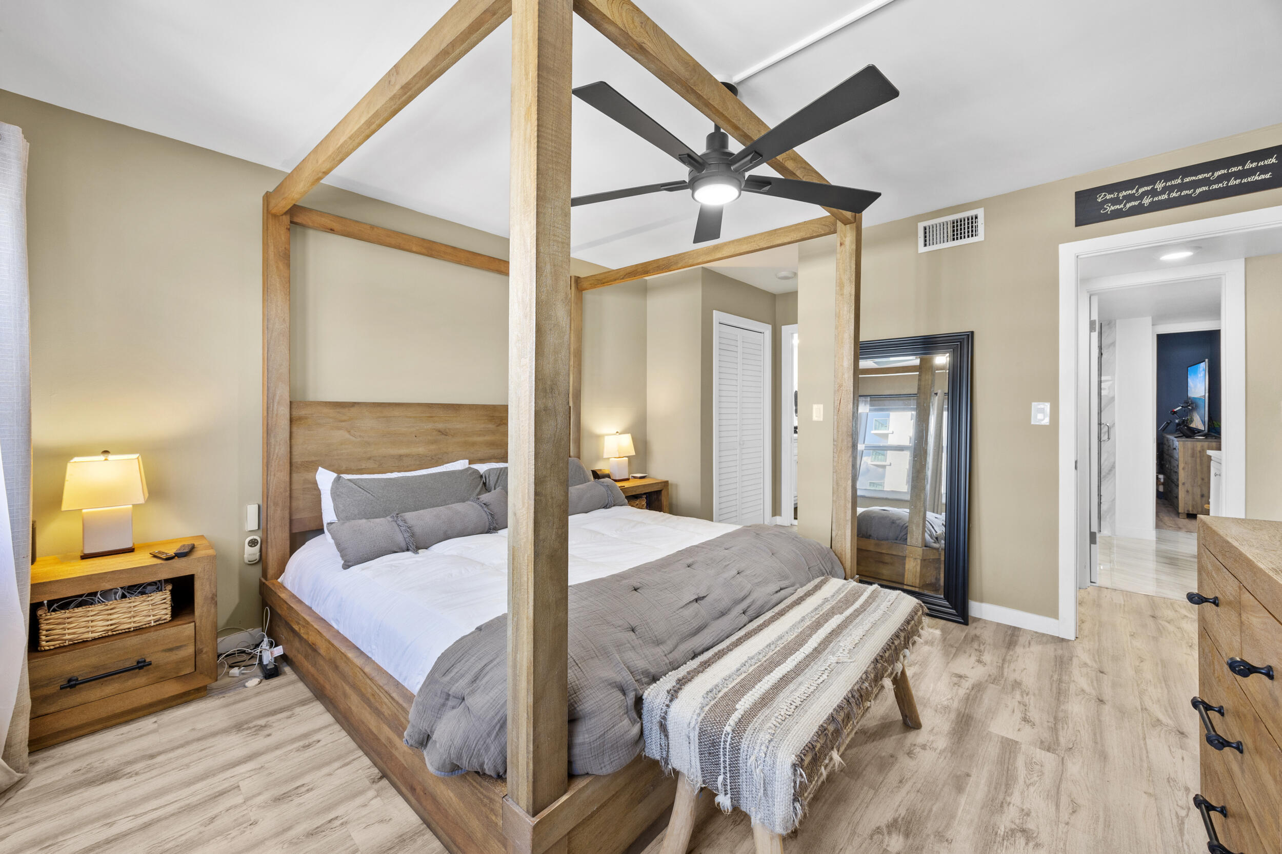 TIFFANY GARDENS WEST CONDO - Residential