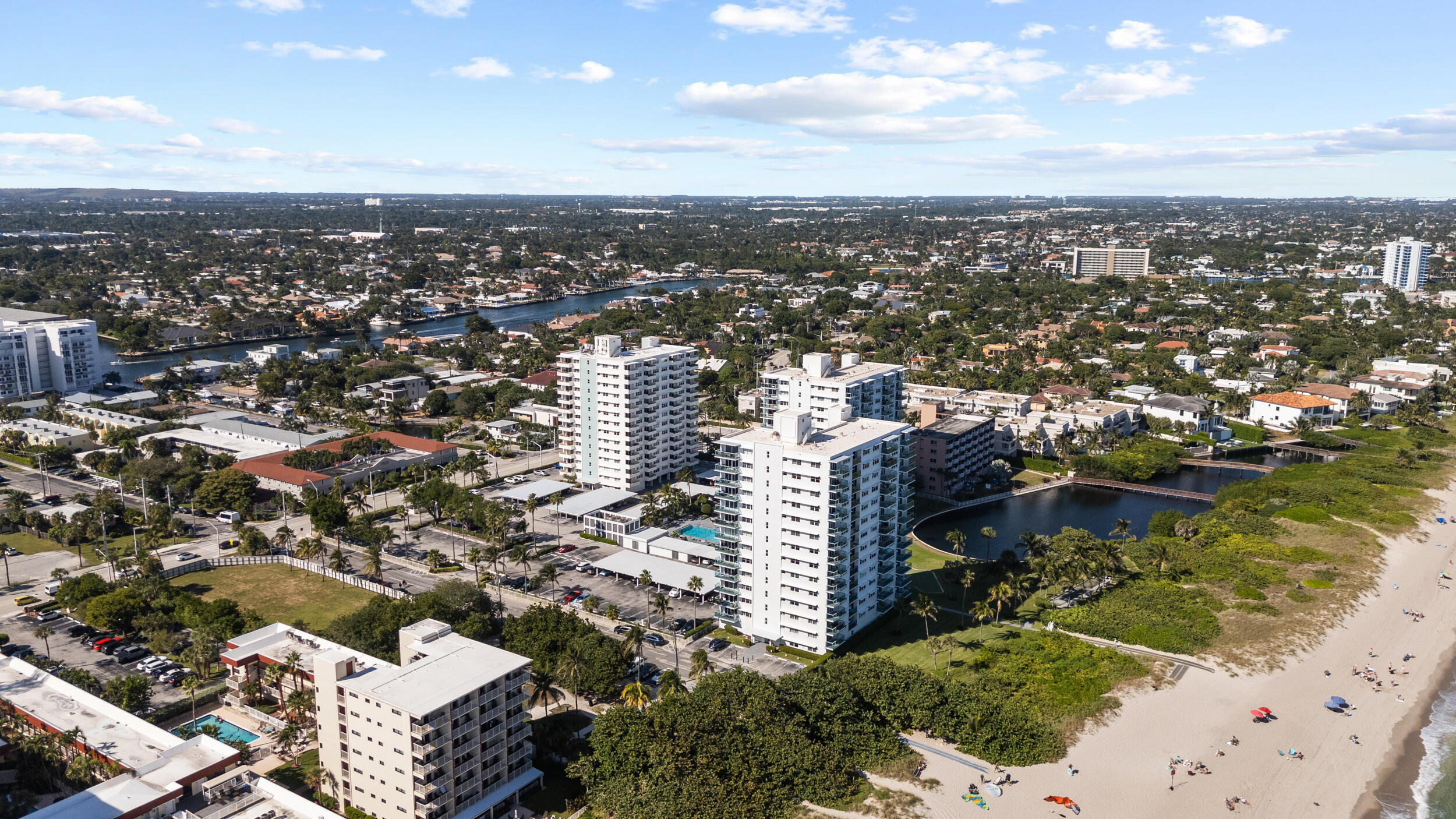 TIFFANY GARDENS WEST CONDO - Residential