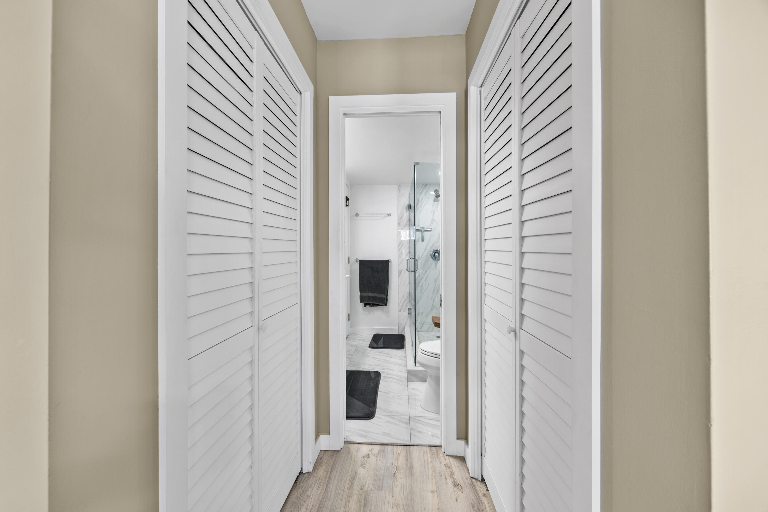 TIFFANY GARDENS WEST CONDO - Residential