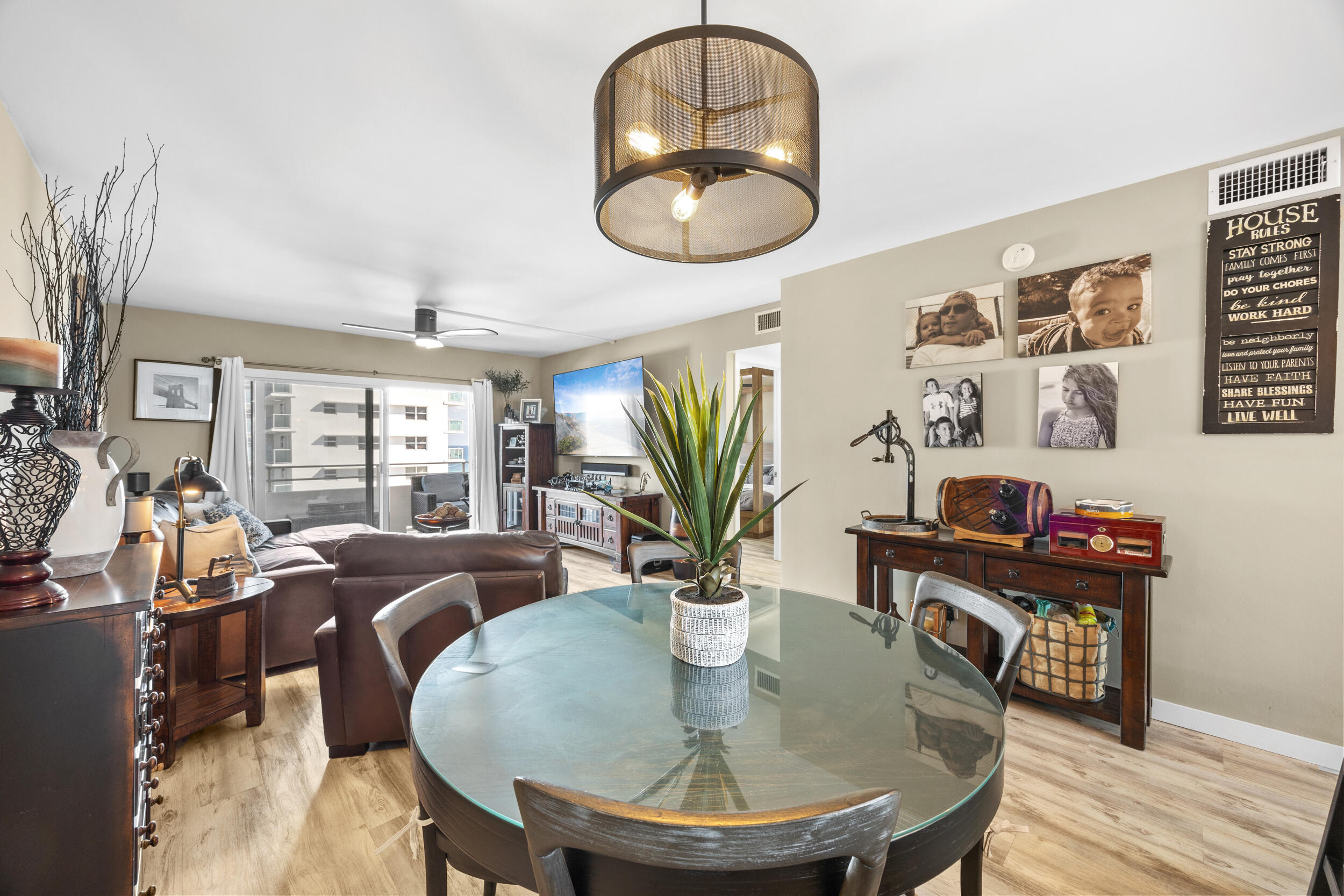 TIFFANY GARDENS WEST CONDO - Residential