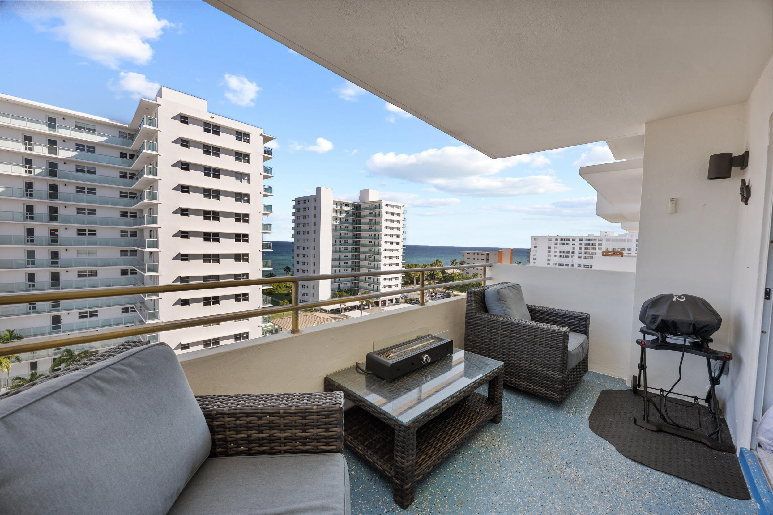 TIFFANY GARDENS WEST CONDO - Residential