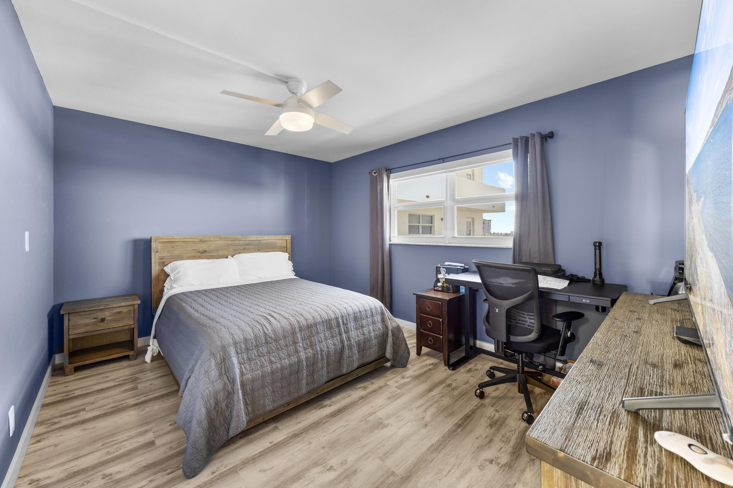 TIFFANY GARDENS WEST CONDO - Residential