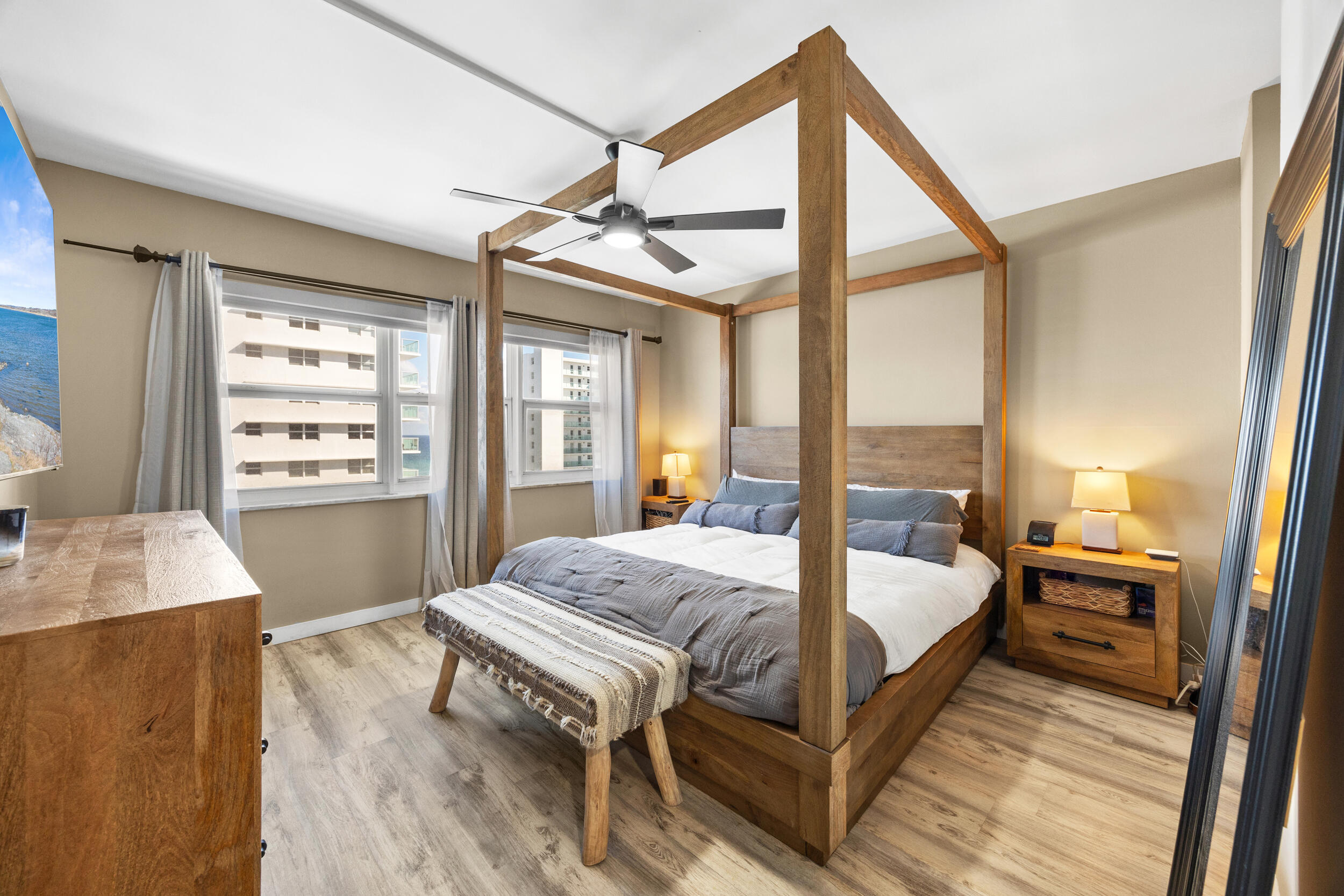 TIFFANY GARDENS WEST CONDO - Residential