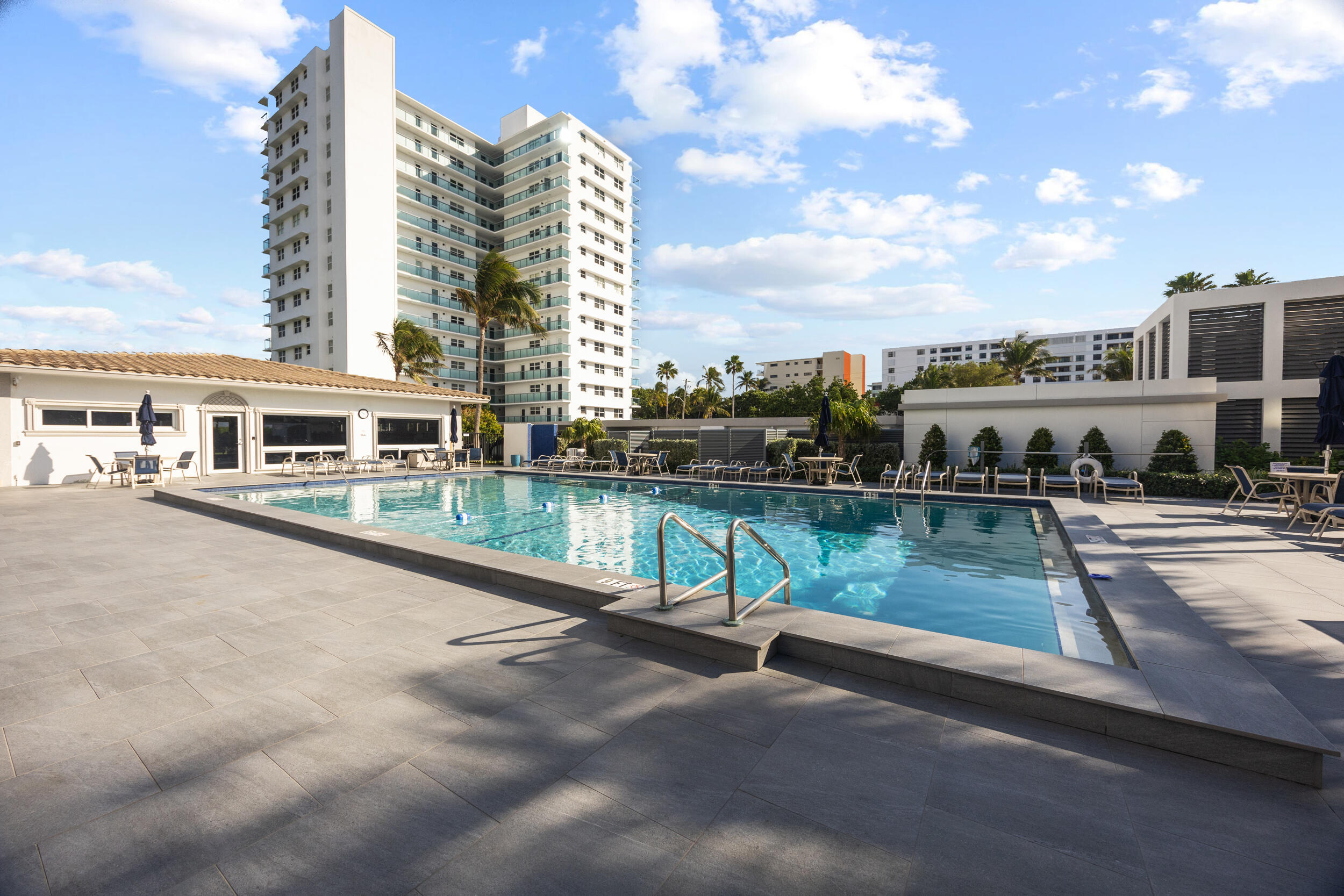 TIFFANY GARDENS WEST CONDO - Residential