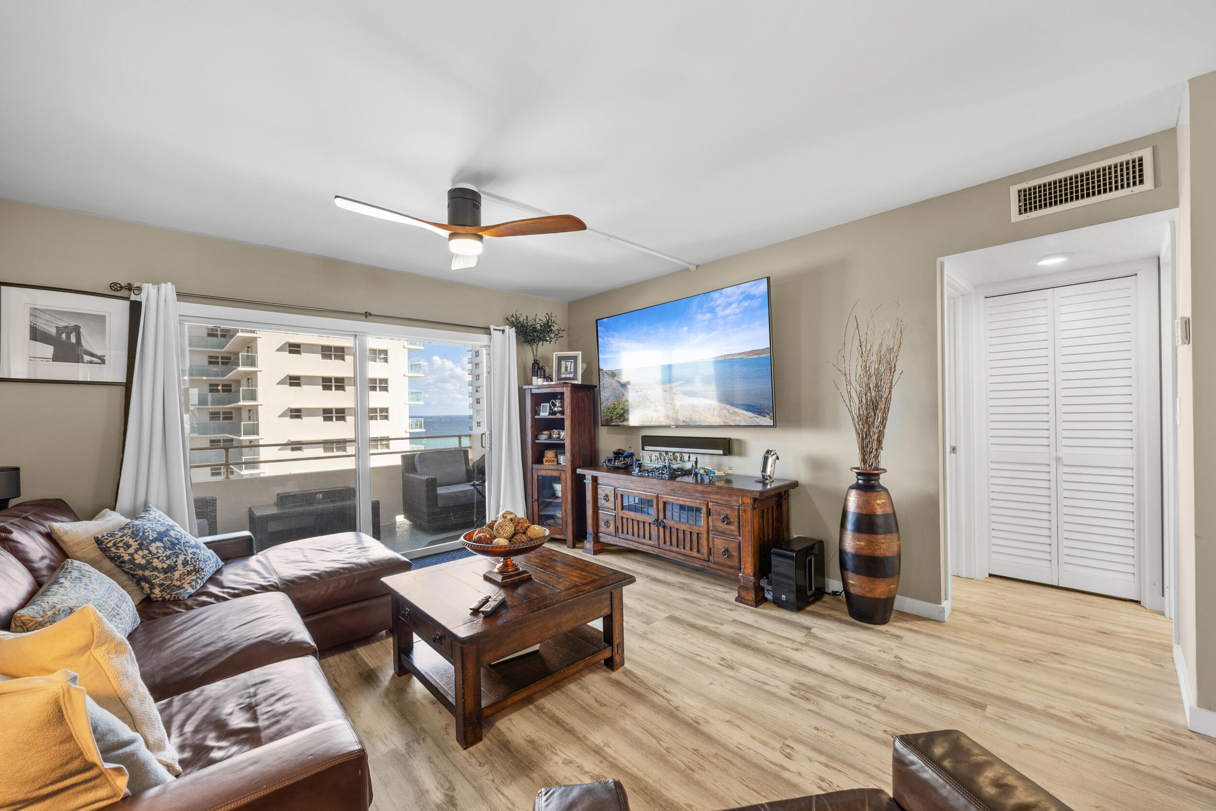 TIFFANY GARDENS WEST CONDO - Residential