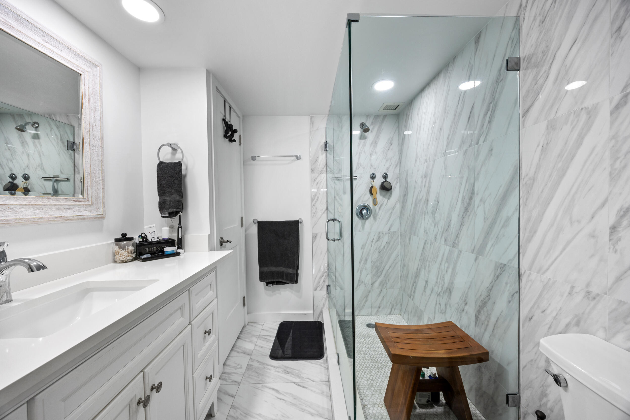 TIFFANY GARDENS WEST CONDO - Residential