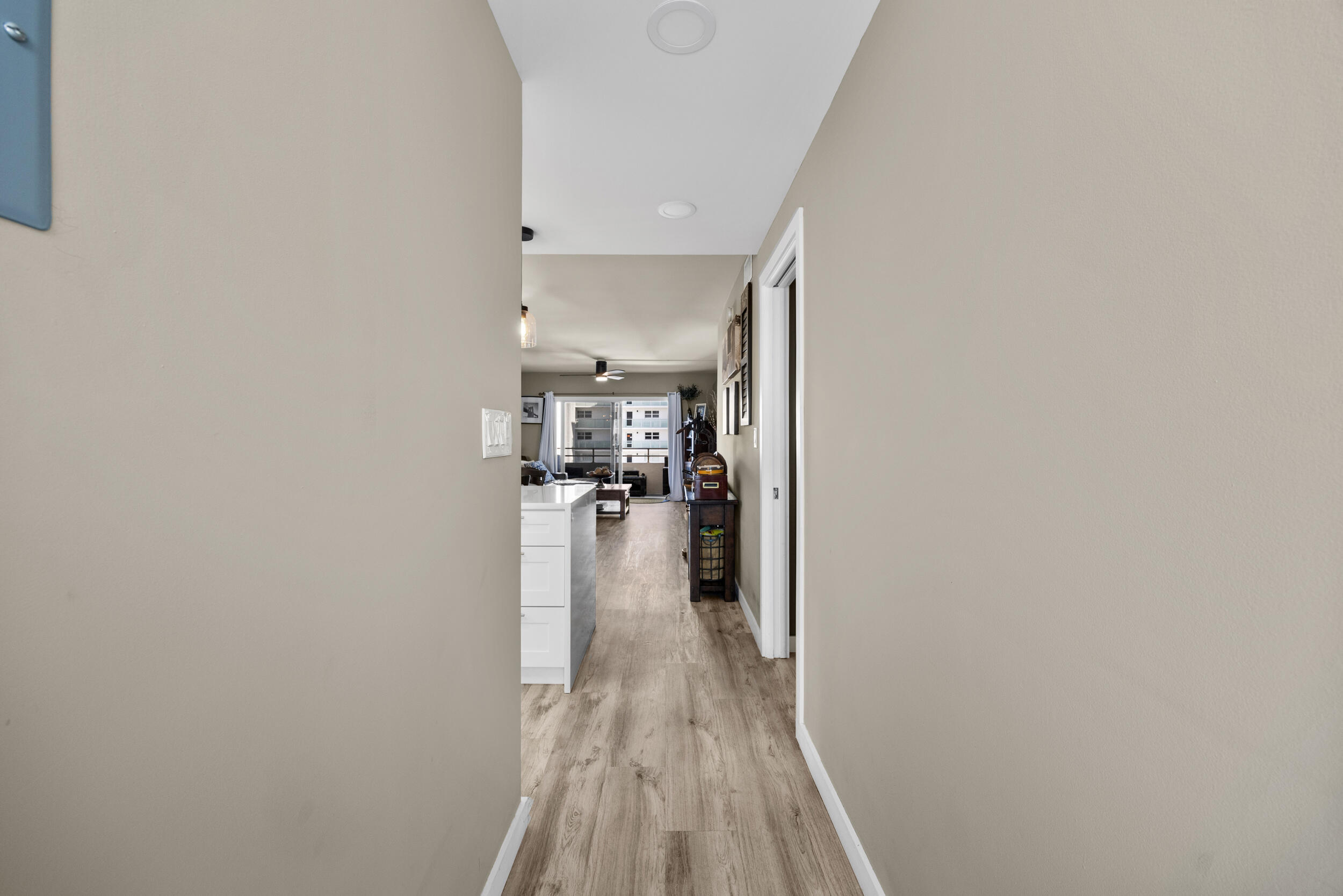 TIFFANY GARDENS WEST CONDO - Residential