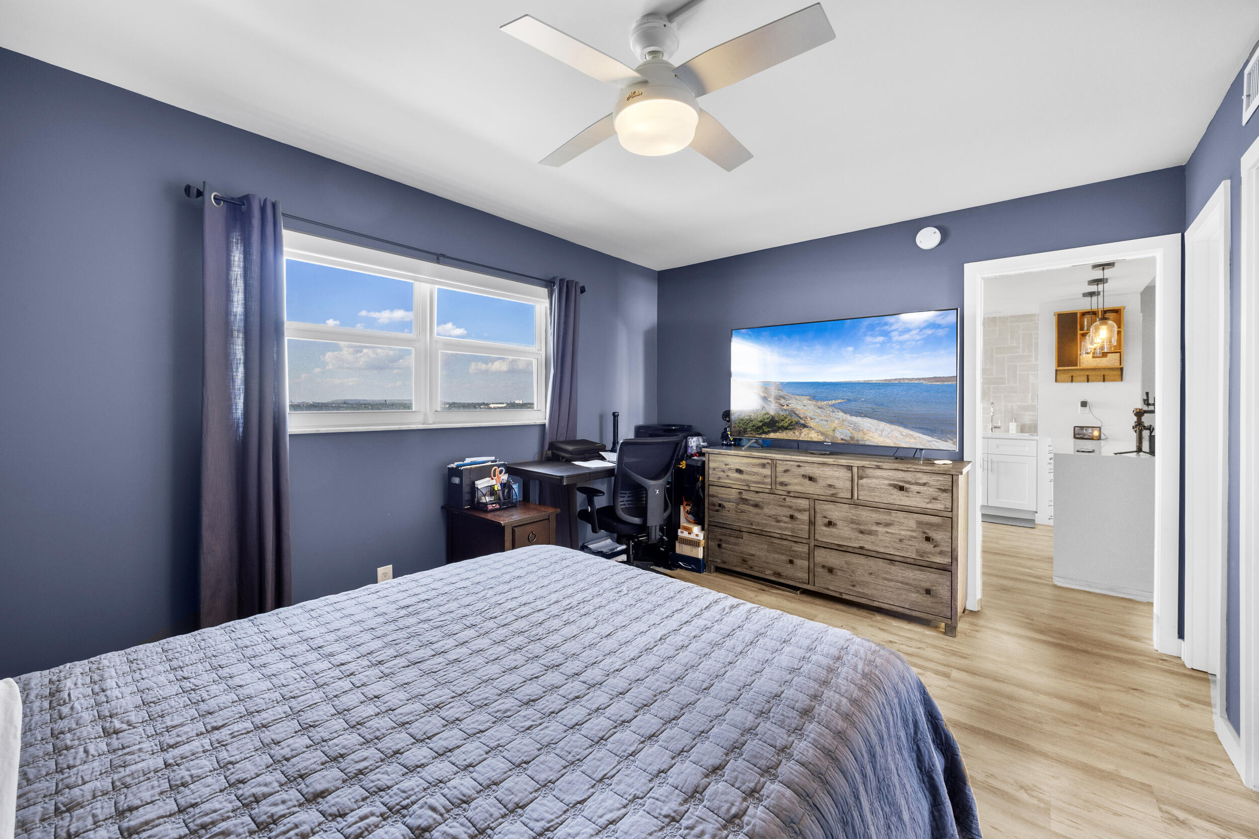 TIFFANY GARDENS WEST CONDO - Residential