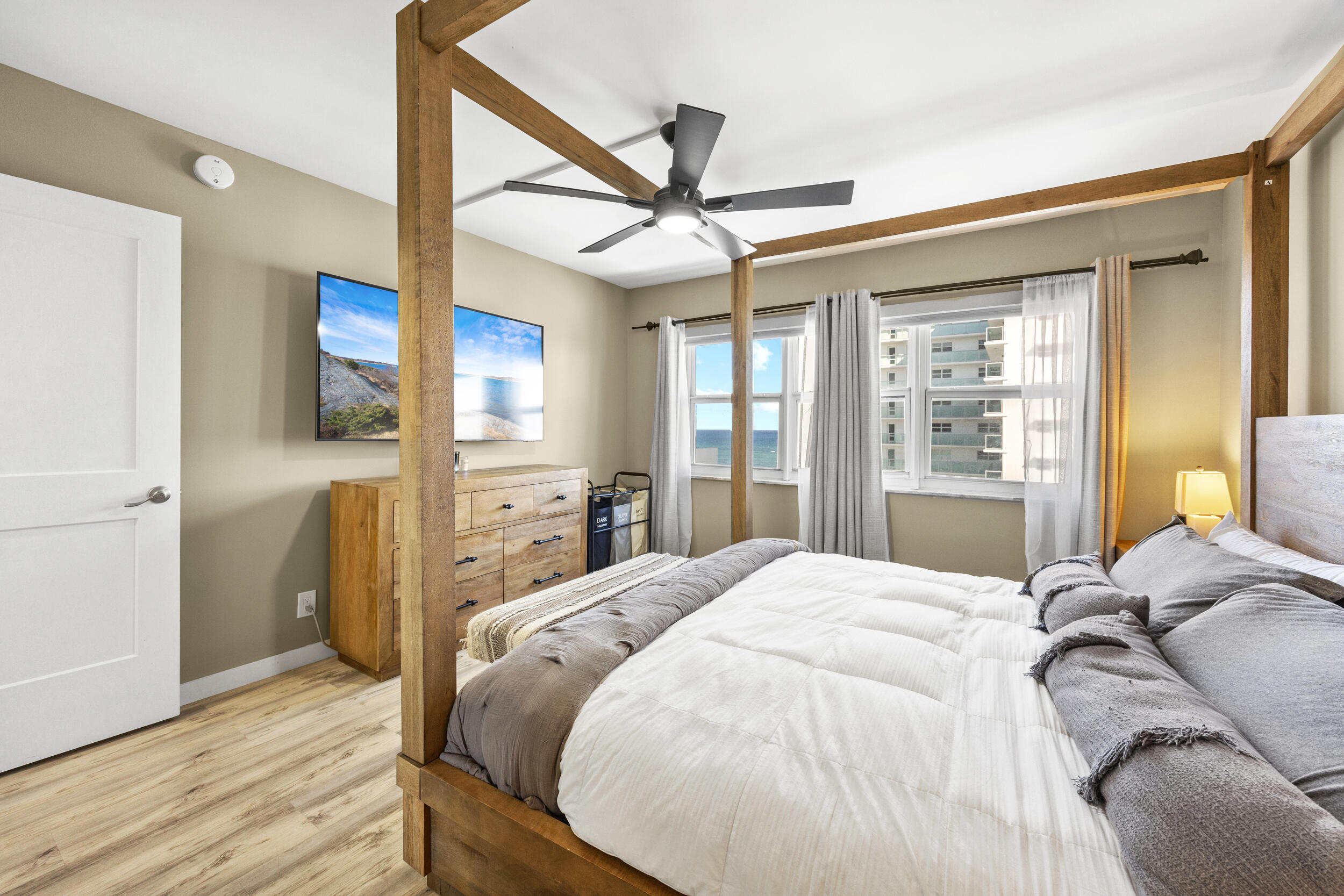 TIFFANY GARDENS WEST CONDO - Residential