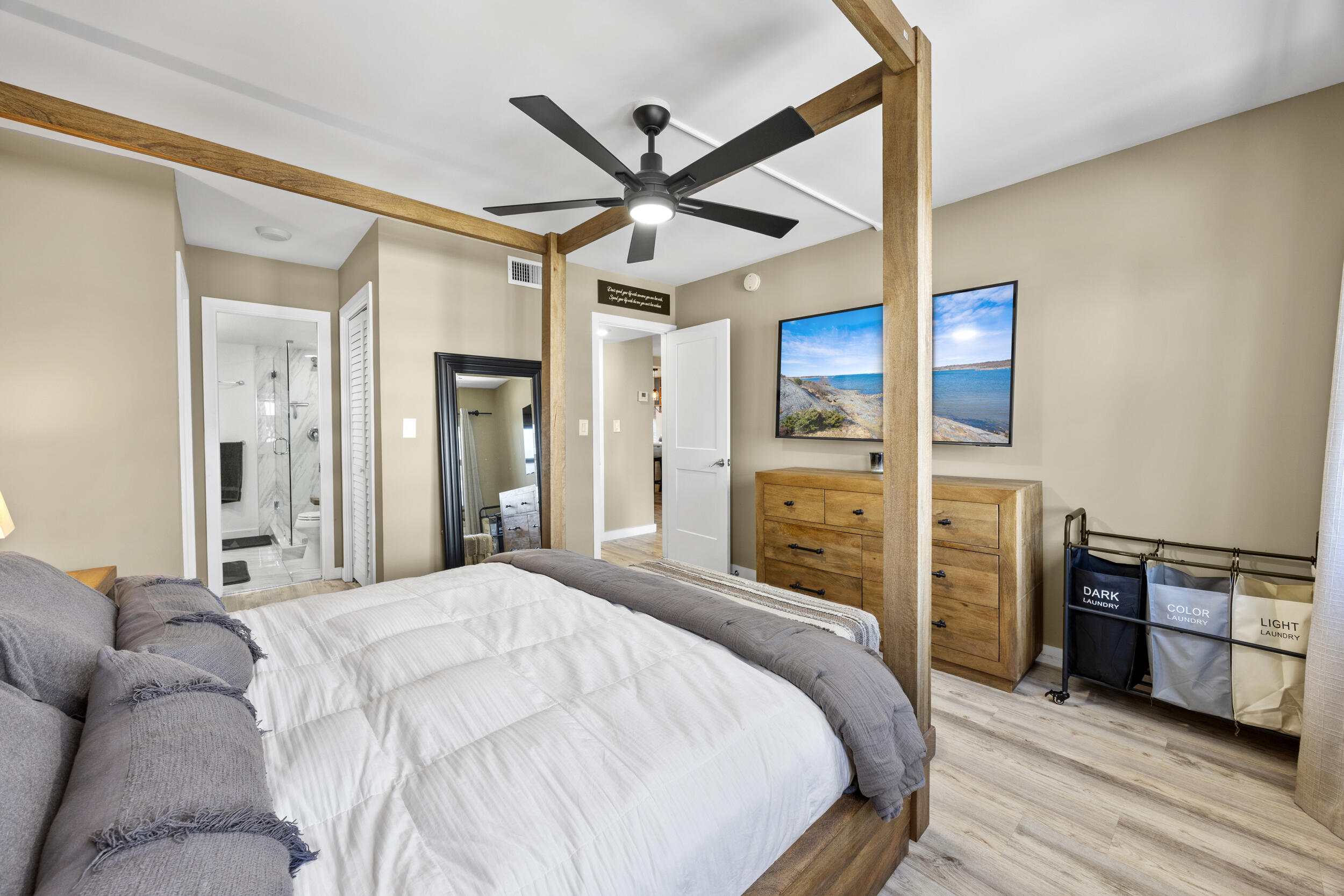 TIFFANY GARDENS WEST CONDO - Residential