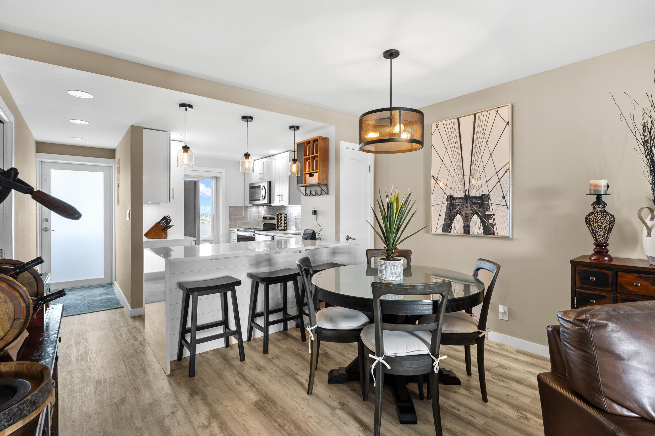 TIFFANY GARDENS WEST CONDO - Residential