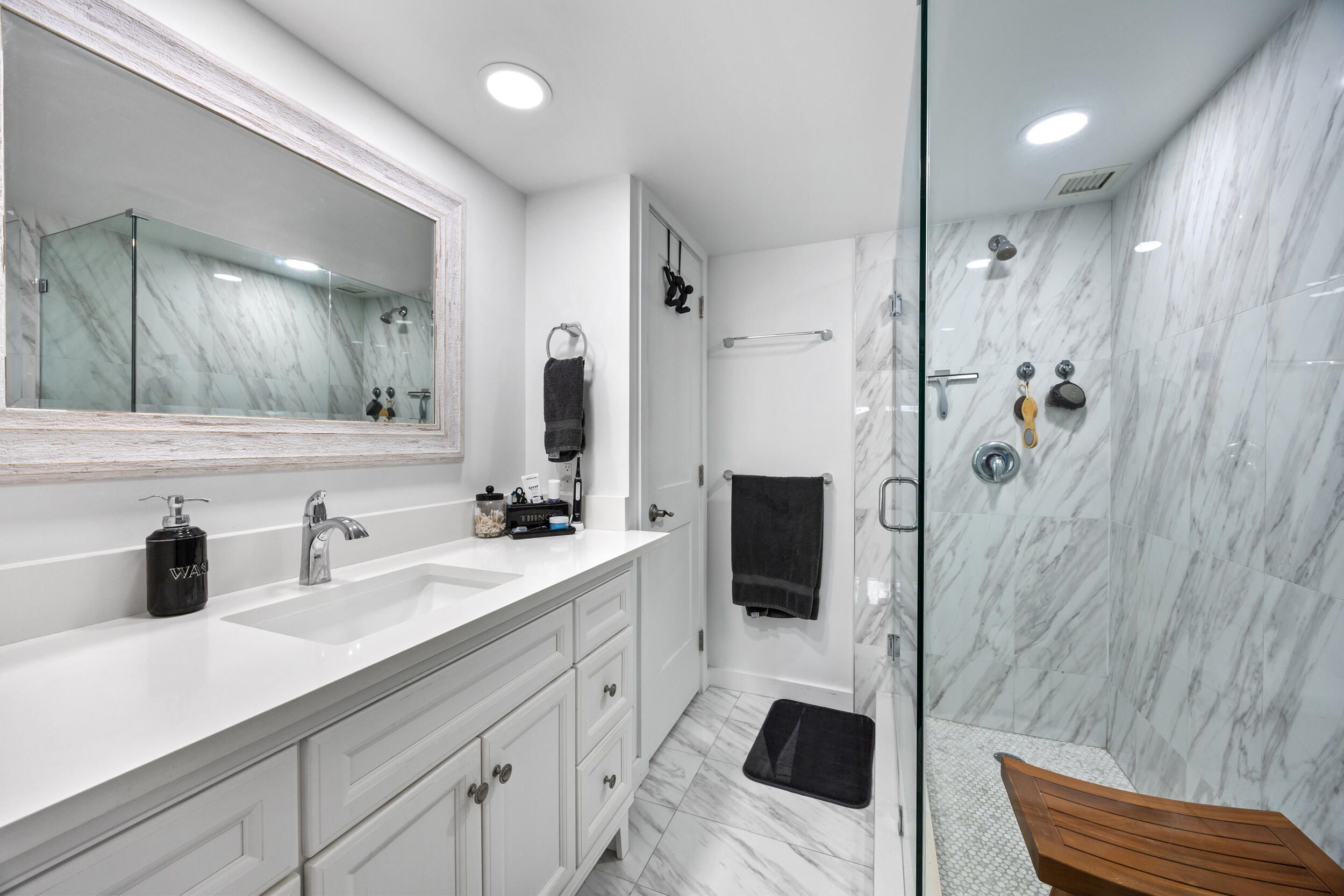 TIFFANY GARDENS WEST CONDO - Residential