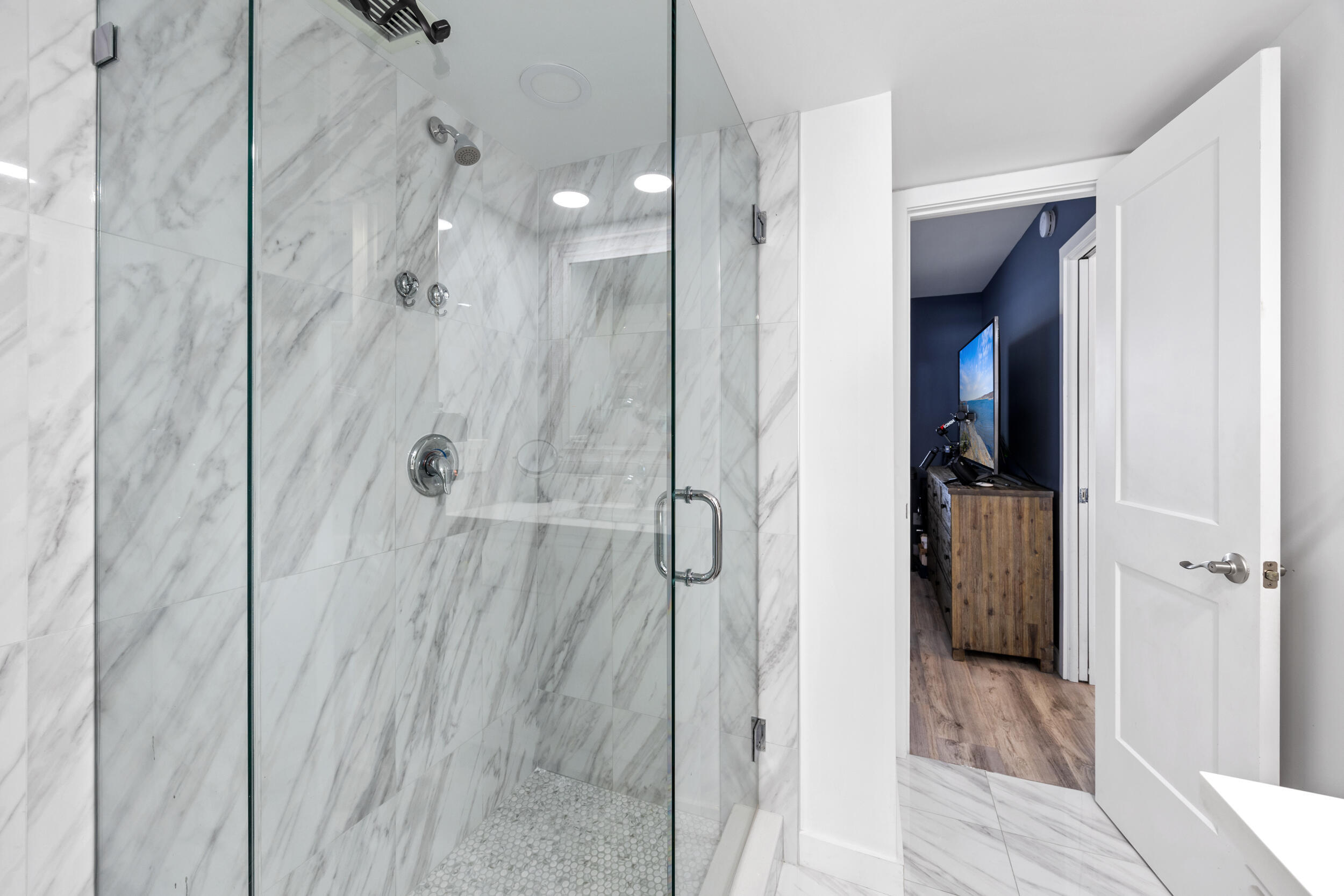 TIFFANY GARDENS WEST CONDO - Residential