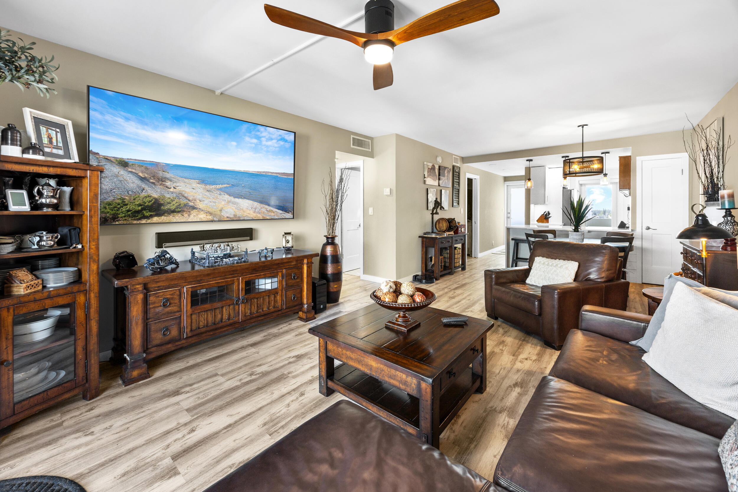 TIFFANY GARDENS WEST CONDO - Residential