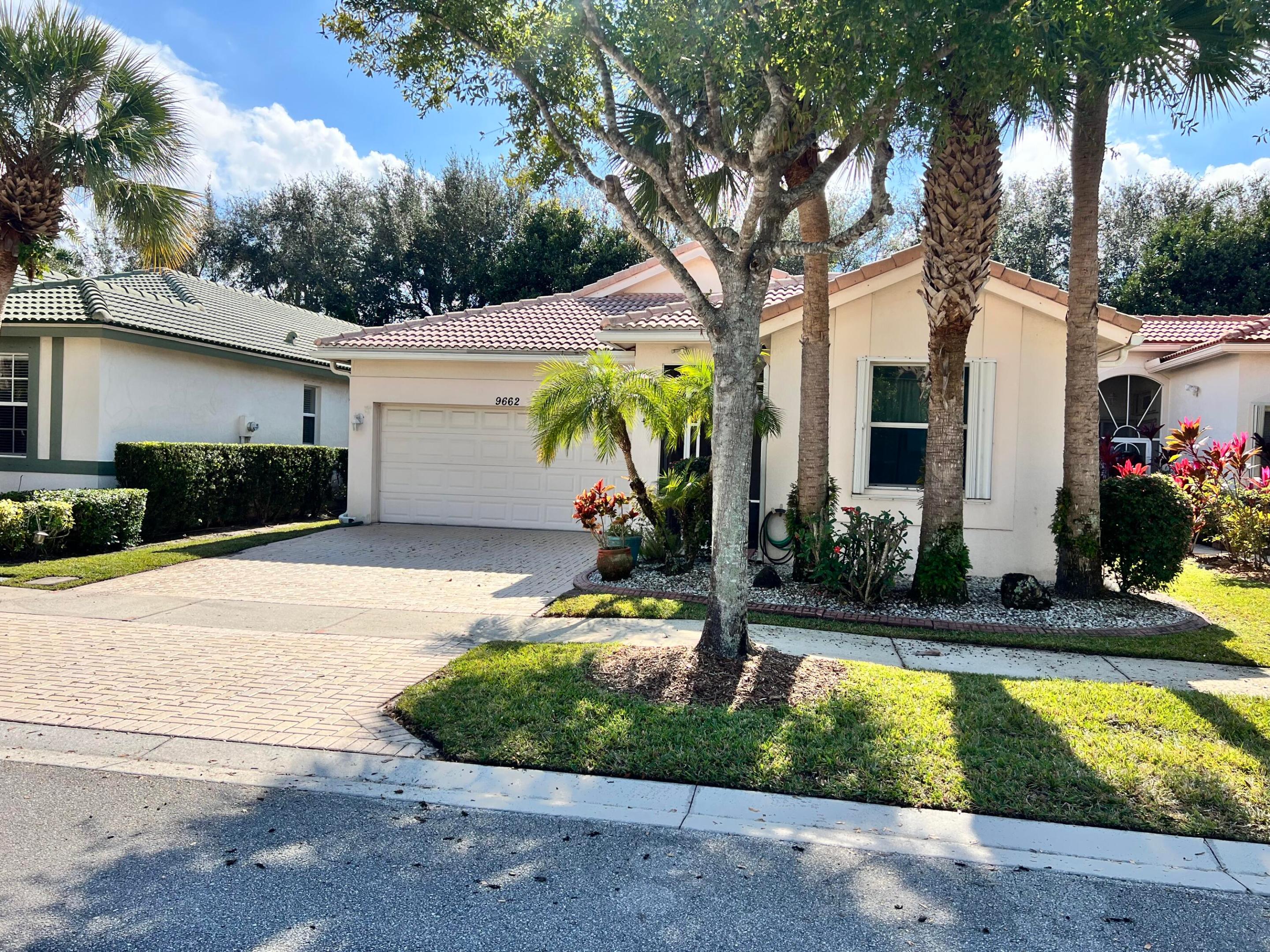 BAYWINDS RPD 12 - Residential Lease