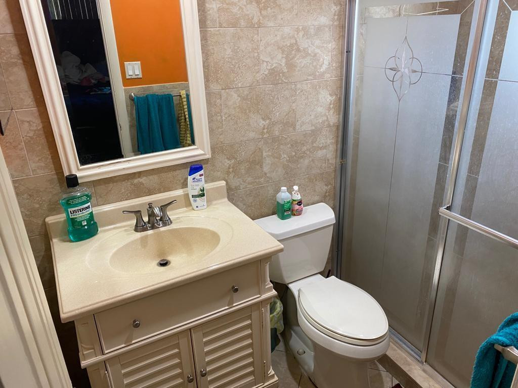 Forward Sub 1 52-40 B - Residential