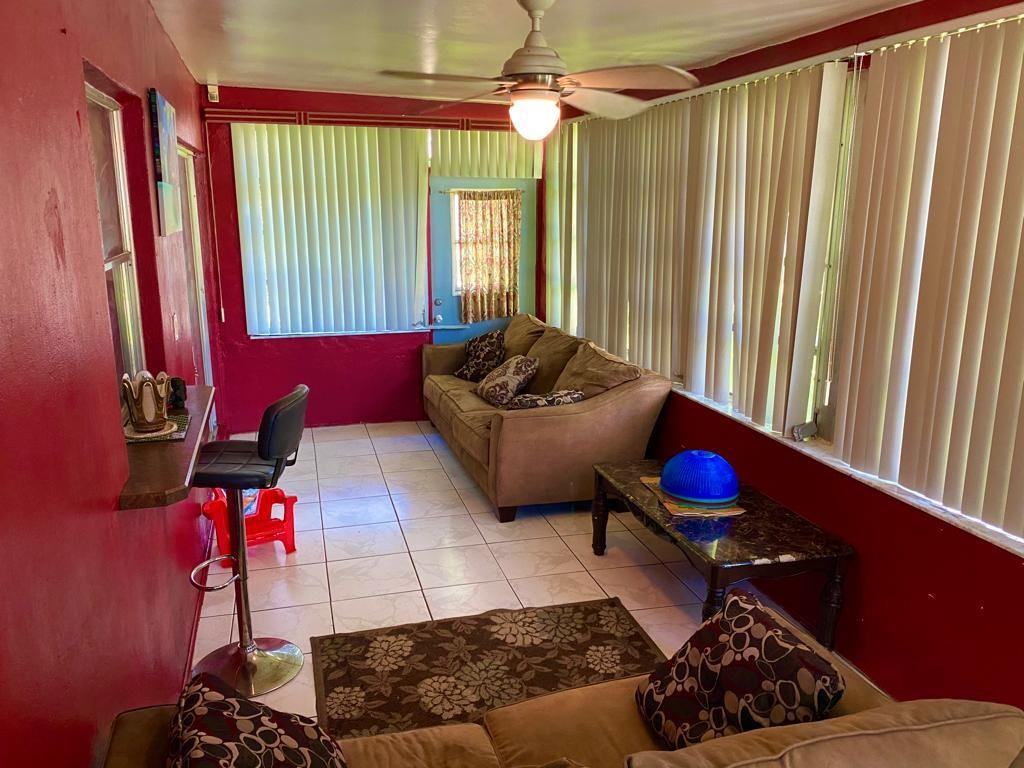 Forward Sub 1 52-40 B - Residential