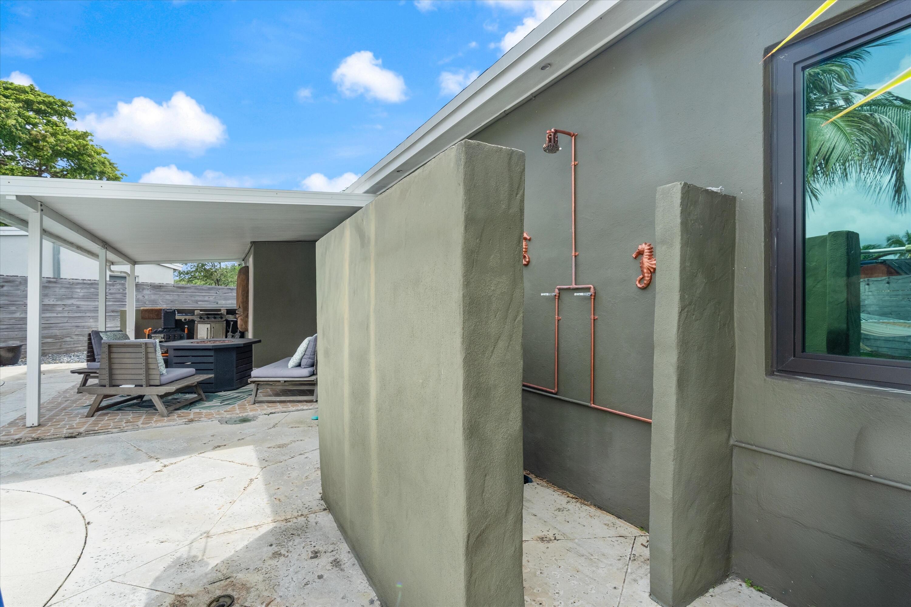 COLLIER MANOR 4TH ADD - Residential