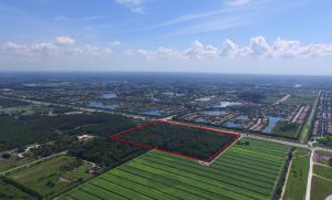 Heritage Farms - Land