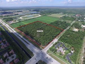 Heritage Farms - Land