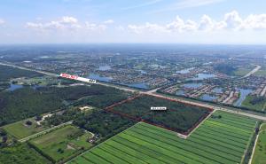 Heritage Farms - Land