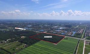 Heritage Farms - Land