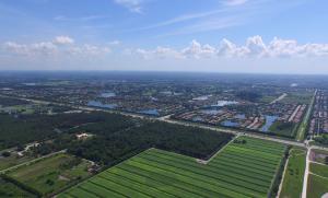 Heritage Farms - Land