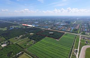 Heritage Farms - Land