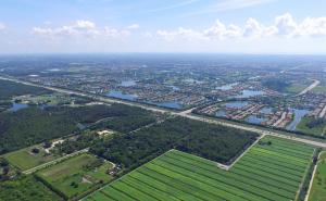 Heritage Farms - Land