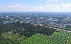 Heritage Farms - Land