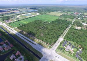 Heritage Farms - Land