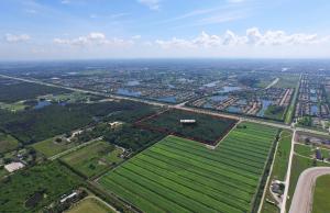 Heritage Farms - Land