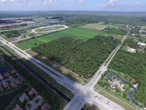 Heritage Farms - Land