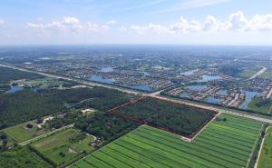 Heritage Farms - Land