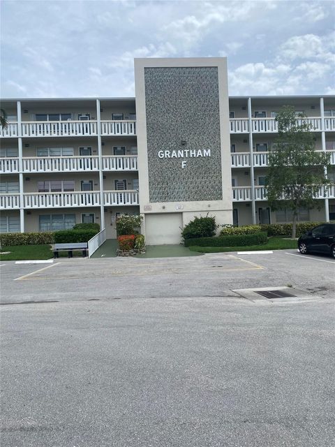 A home in Deerfield Beach