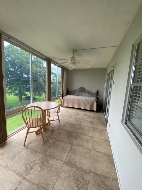 A home in Deerfield Beach