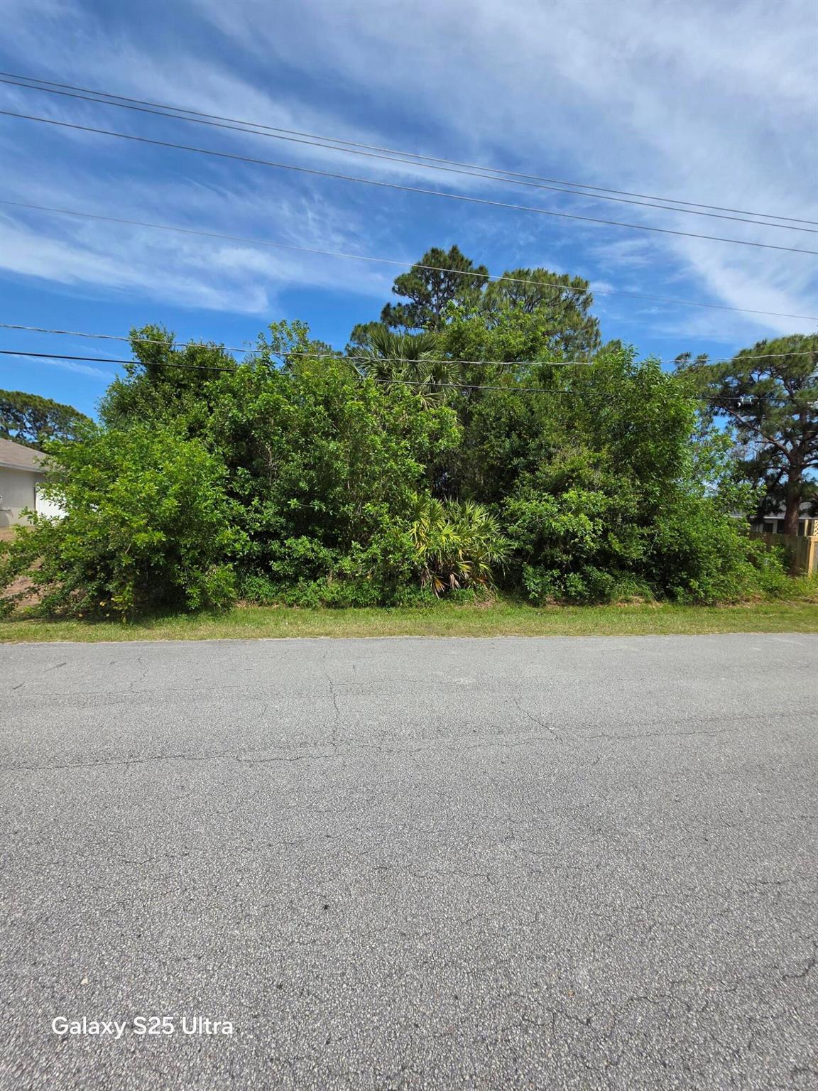 Don't miss this great opportunity to purchase one of the few remaining vacant lots in this desirable area. Nestled in a quiet , established neighborhood, this property offers the perfect balance of peaceful living and close proximity to conveniences. Enjoy being just minutes from shopping, the scenic St. Lucie River and numerous parks, offering endless options for outdoor recreation and relaxation. With very few vacant parcels left in this sought-after location, this lot is a true gem for your new home or future investment.