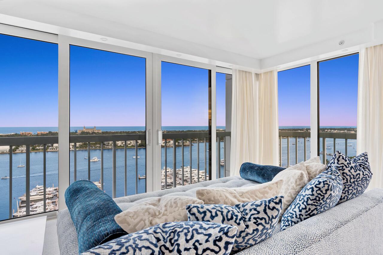 WATERVIEW TOWERS CONDO - Residential