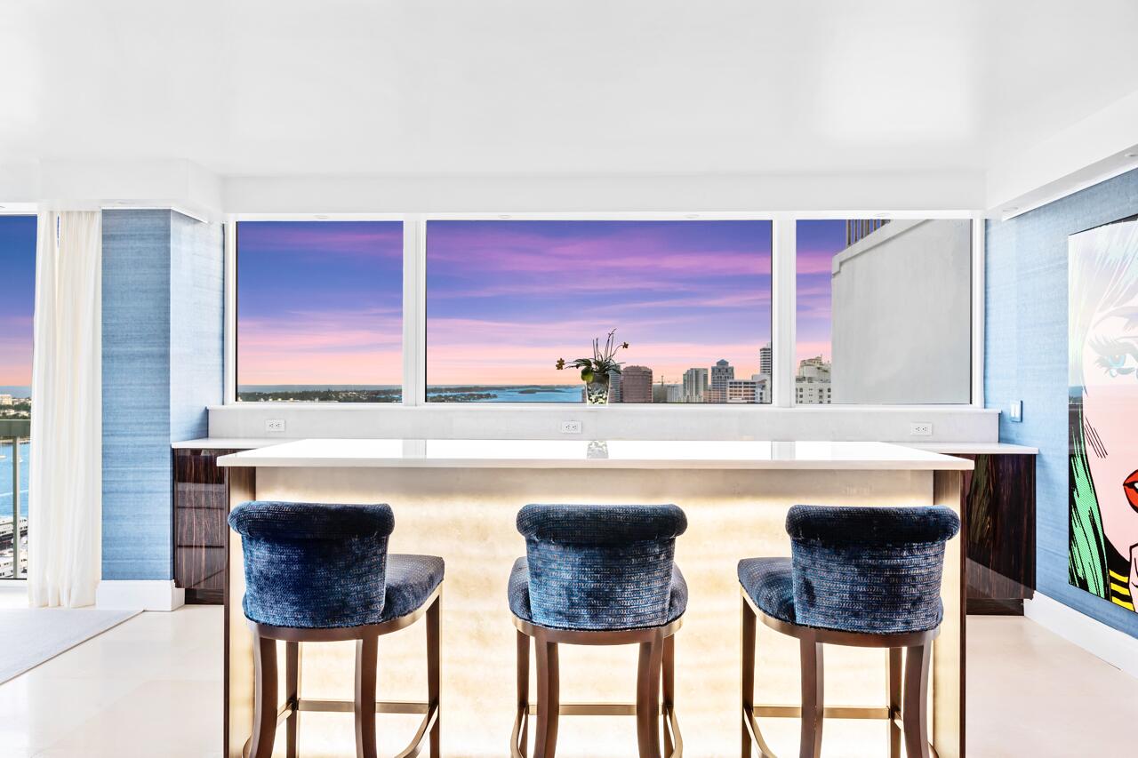 WATERVIEW TOWERS CONDO - Residential