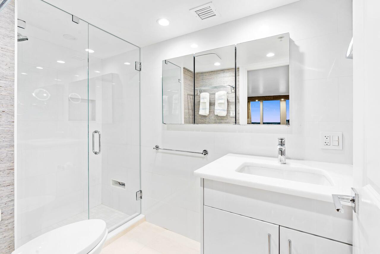 WATERVIEW TOWERS CONDO - Residential