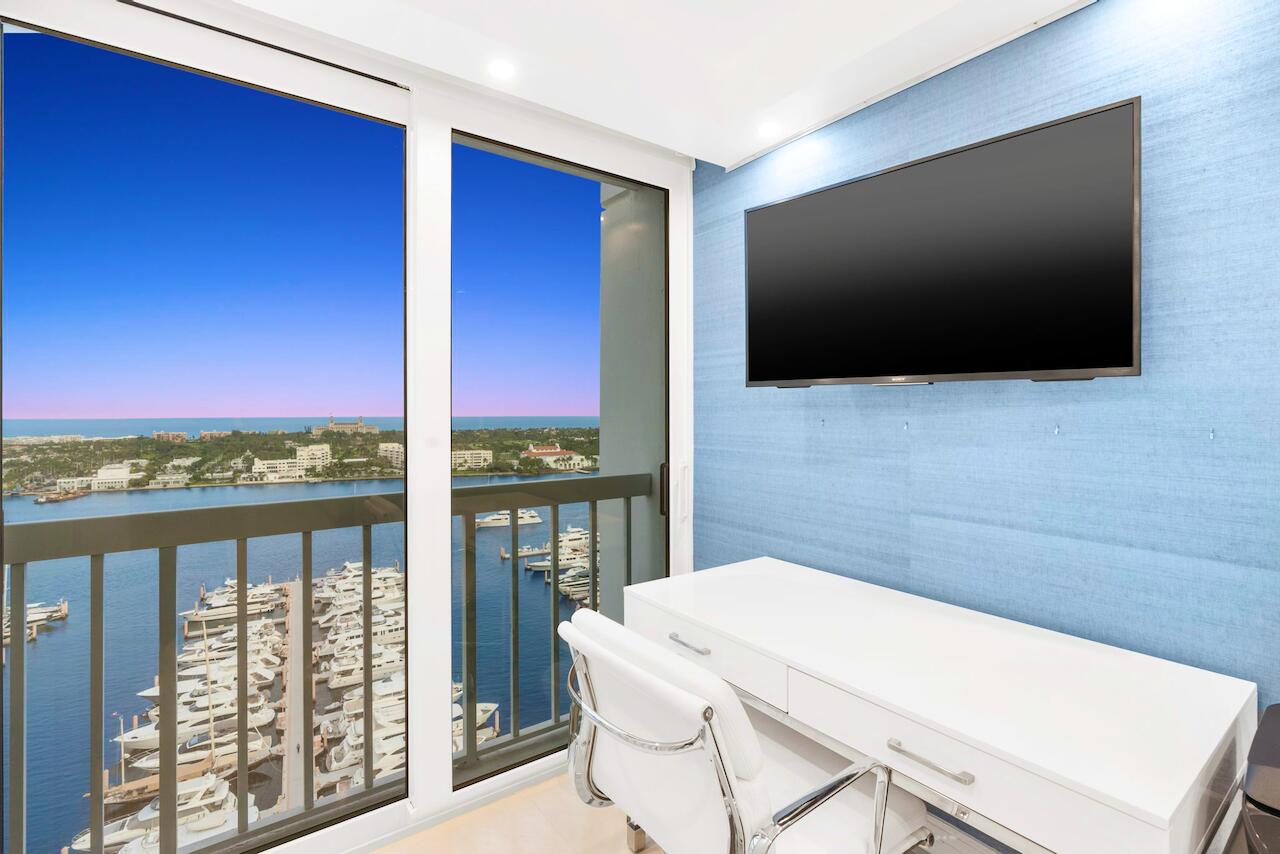 WATERVIEW TOWERS CONDO - Residential